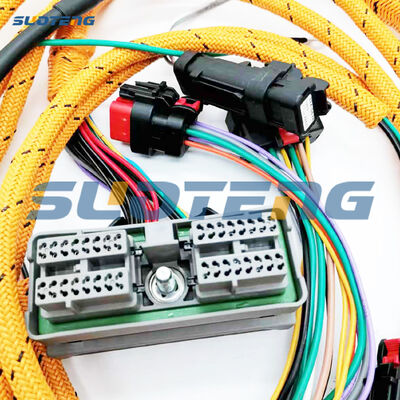 337-5809 3375809 Arneses de cableado del motor para M313D M315D
