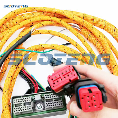 337-5809 3375809 Arneses de cableado del motor para M313D M315D