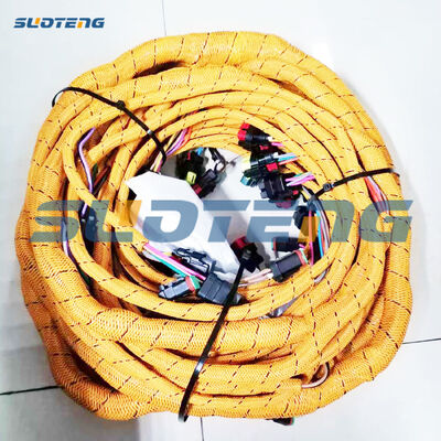 364-2804 3642804 Arneses de cableado del chasis para M313D M315D