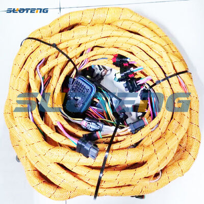 364-2804 3642804 Arneses de cableado del chasis para M313D M315D