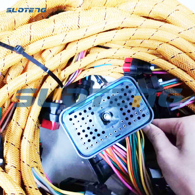 364-2804 3642804 Arneses de cableado del chasis para M313D M315D