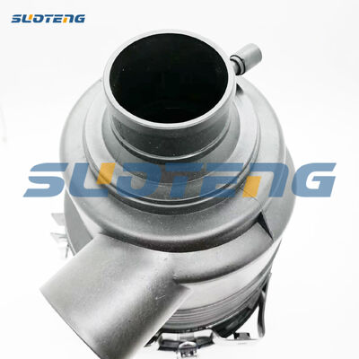 63463GT Limpiador de aire para filtros de piezas del motor
