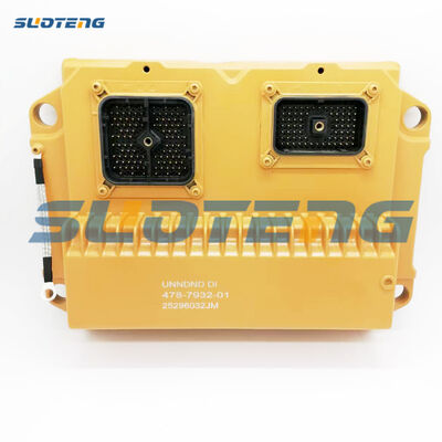 478-7932 Controlador ECU 4787932 para el motor C11 C13