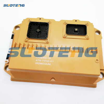 478-7932 4787932 Controlador para el motor C11 C13 Unidad de control del ECU