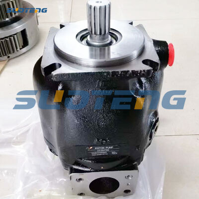 Bomba hidráulica de pistón axial AT354782 para skidder 848H