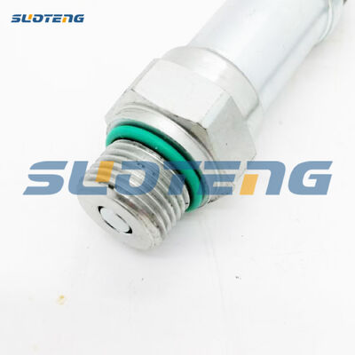 459-2592 4592592 Interruptor de presión de aceite hidráulico para excavadora 312D 313D