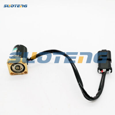 561-15-47210 5611547210 válvula de solenoide para excavadora WA380 WA460