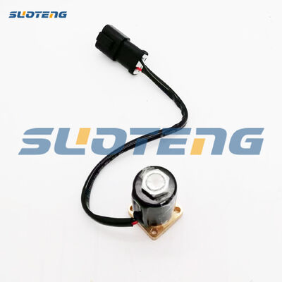 561-15-47210 5611547210 válvula de solenoide para excavadora WA380 WA460