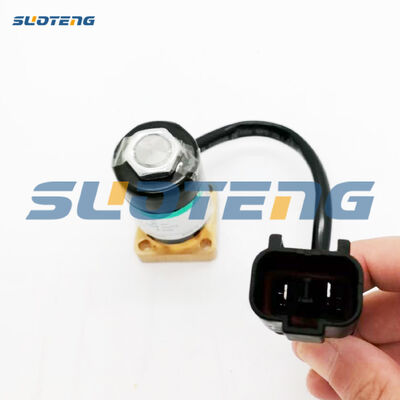 561-15-47210 5611547210 válvula de solenoide para excavadora WA380 WA460