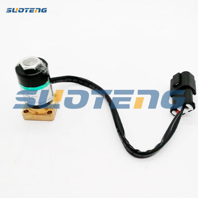 561-15-47210 5611547210 válvula de solenoide para excavadora WA380 WA460
