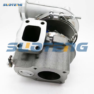 04298278 Turbocompresor para excavadora EC210D EC200D