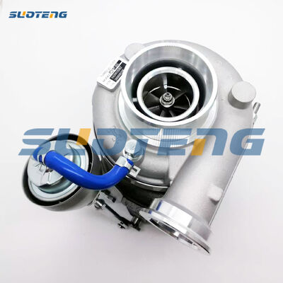 04298278 Turbocompresor para excavadora EC210D EC200D