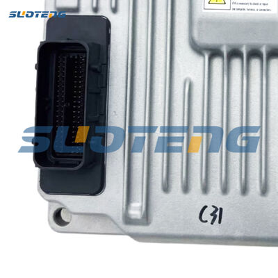 1G381-59052 112500-0330 Controlador de unidad de módulo de control de placa de computadora ECU para motor