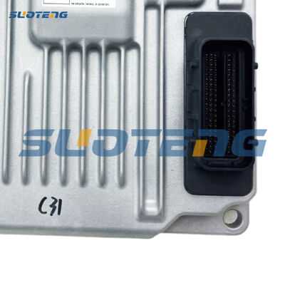 1G381-59052 112500-0330 Controlador de unidad de módulo de control de placa de computadora ECU para motor