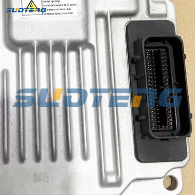 1J433-59052 112500-0551 Módulo de control del panel de ordenador Unidad de control ECU para motor