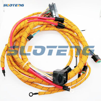 265-2733 2652733 Arneses de cableado del motor para D5N D6N