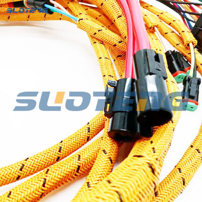 265-2733 2652733 Arneses de cableado del motor para D5N D6N