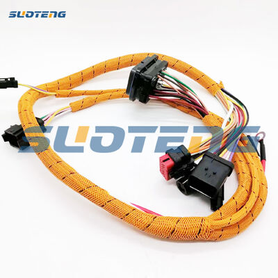 319-0964 3190964 Arneses de cableado del motor para excavadoras 345D 345D L