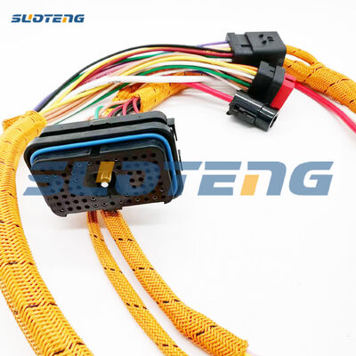 319-0964 Arnés de cableado del motor 3190964 para excavadora E345D E349D