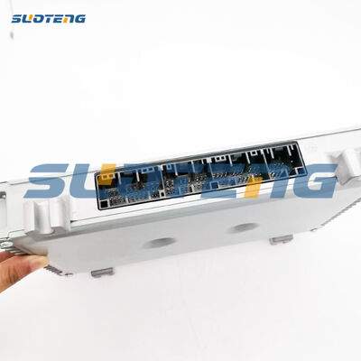 3570-109396 Controlador de placa de ordenador ECU para excavadora ZX200 ZX250