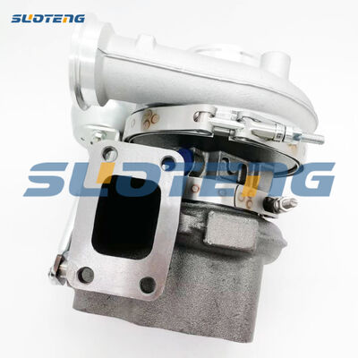04298278KZ 04298278 Turbocompresor para el motor D5E