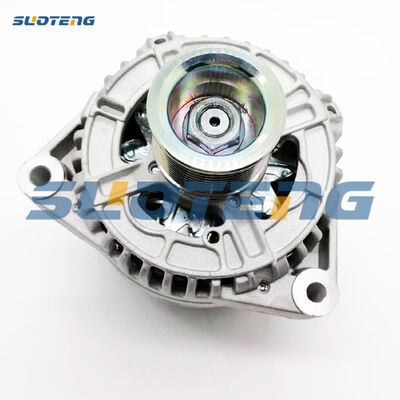 01184356 Alternador para motor TCD2012 BF4M2012