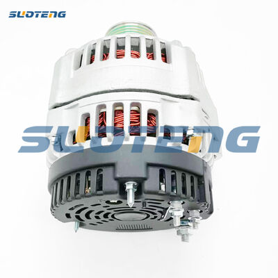 01184356 Alternador para motor TCD2012 BF4M2012