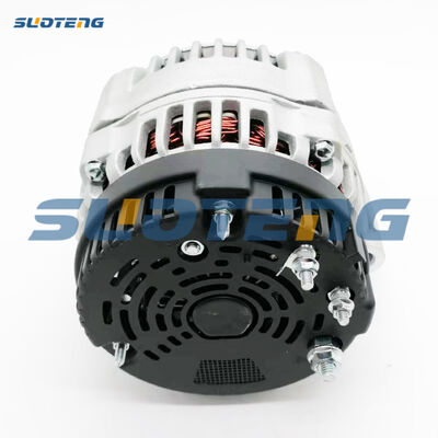 01184356 Alternador para motor TCD2012 BF4M2012