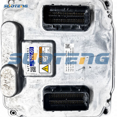 1J783-59053 1J78359053 Control de placa de ordenador ECU para el motor V3307