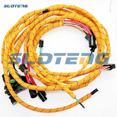 265-2733 Arnés de cableado 2652733 para tractor D5N D6N