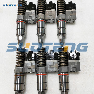 R5234970 5234970 inyector de combustible diésel para el motor S60