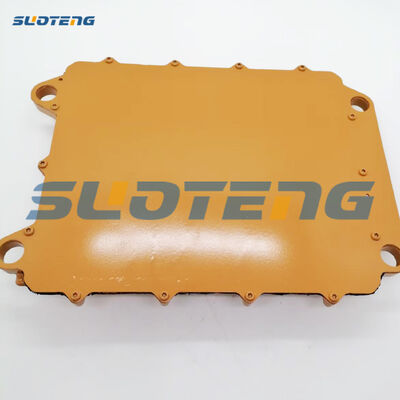 Controlador ECU 10R4090 para cargadora de ruedas 966G II 950G II