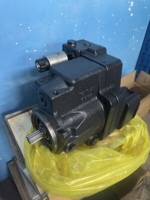 60307464 K3VL45B-1RRSM-PR24 Bomba de ventilación para el SY750H