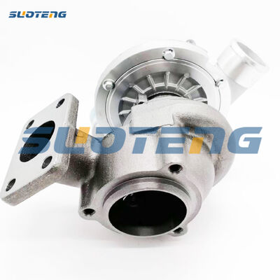 Turbocompresor 2674A226 para motor 1104C-44T