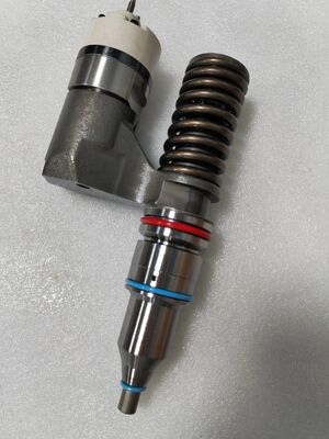 146-8443 inyector de combustible 1468443 para el motor de C12