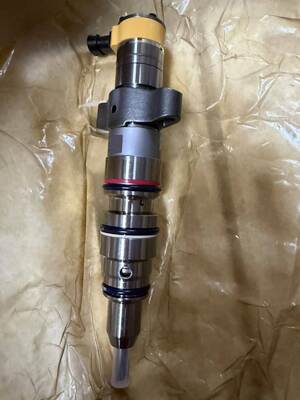 235-2888 Inyector de combustible 2352888 para motor C9