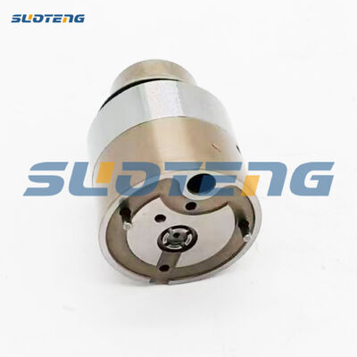 7135-588 Válvula de Control de Inyector para Excavadora 480