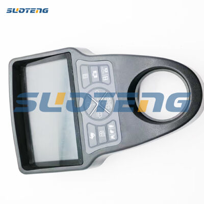 Monitor de pantalla KHR28001 para excavadora CX130C CX160C
