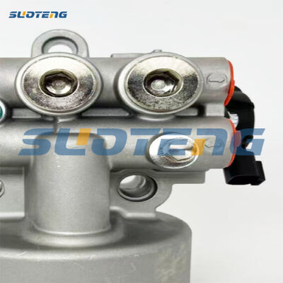 467-2659 4672659 Pump Housing Base for C18 Engine