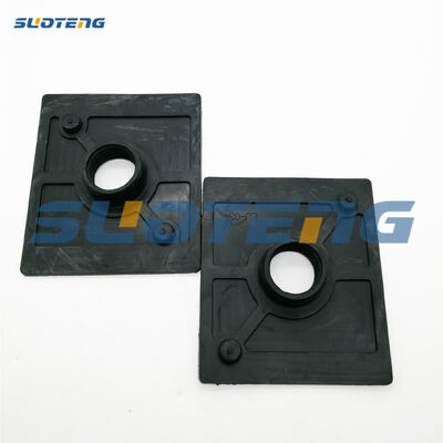 4P9942 4P9943 Tanque de extremo de sello para tractor 621G 627F