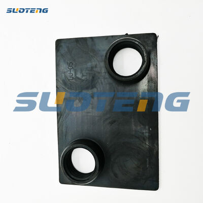6I-2431 6I2431 Sello del radiador para 814F 824C Dozer