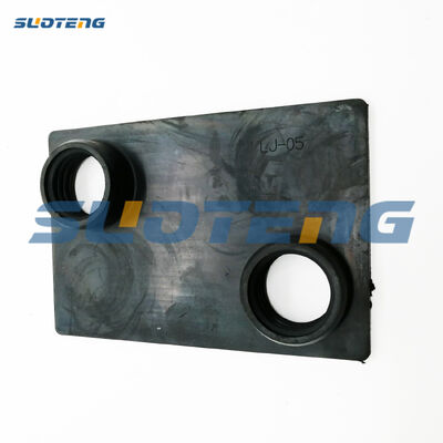 6I-2431 6I2431 Sello del radiador para 814F 824C Dozer