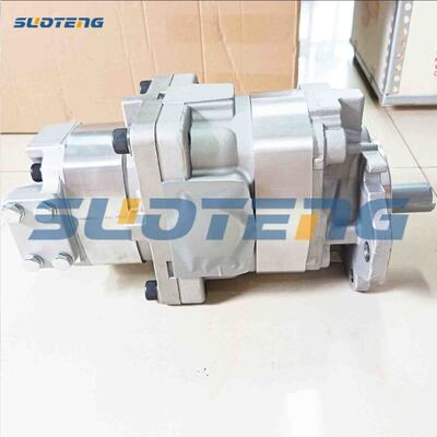705-51-30660 Hydraulic Gear Pump for D85EX-15 Bulldozer