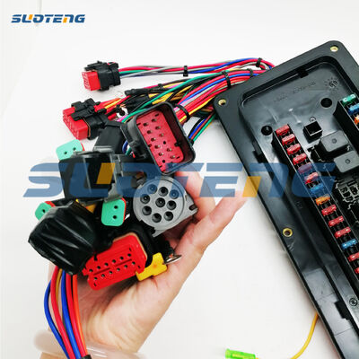 224-2862 2242862 Arneses de cableado para excavadoras 365C 385C