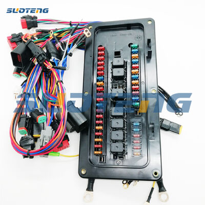 224-2862 2242862 Arneses de cableado para excavadoras 365C 385C