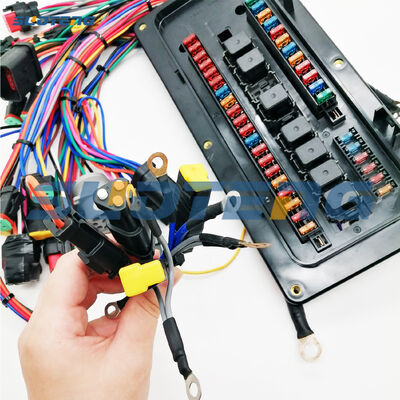 224-2862 2242862 Arneses de cableado para excavadoras 365C 385C