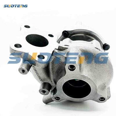 14411-8X02D Turbocompresor 144118X02D para el motor NP300