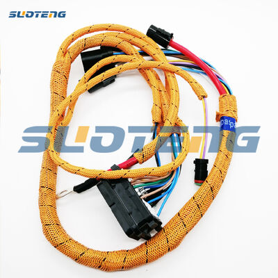 224-2896 2242896 Arnés de cableado de control de batería para excavadora para maquinaria de construcción