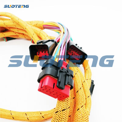 231-1664 2311664 Arnés de cableado de la válvula de control principal para excavadora 365C 365C L