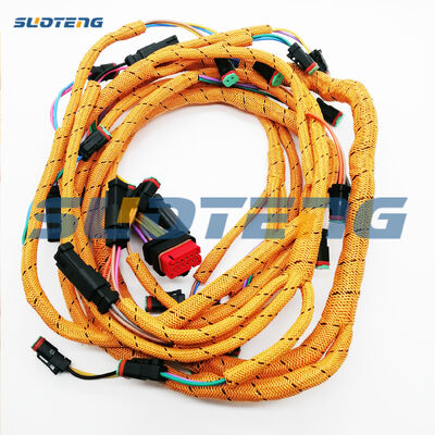 231-1664 2311664 Arnés de cableado de la válvula de control principal para excavadora 365C 365C L